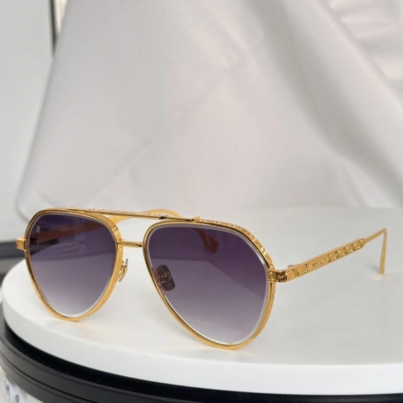 Bright Hublot Sunglasses 280218