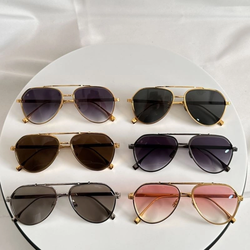 Bright Hublot Sunglasses 280218