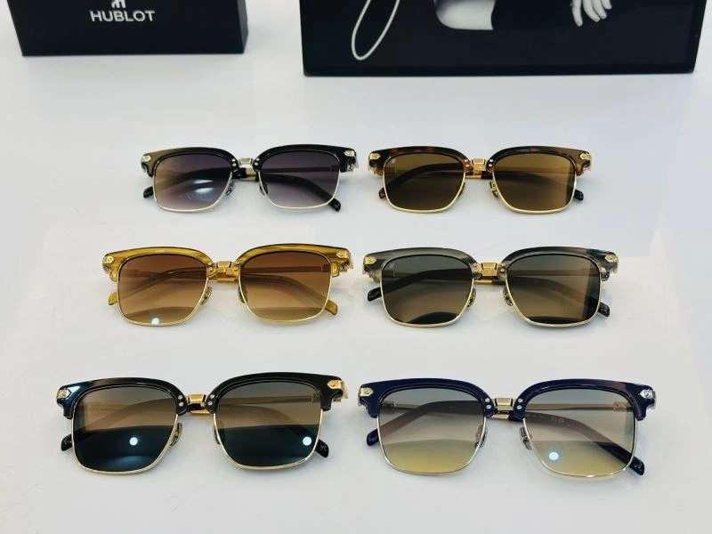Hublot Sunglasses MultiPurpose 280217
