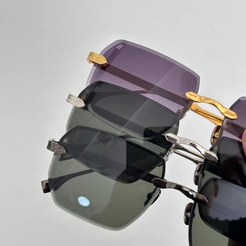 Tailored Hublot Sunglasses 280216