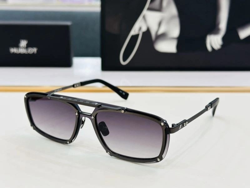Comfortable Hublot Sunglasses 280241