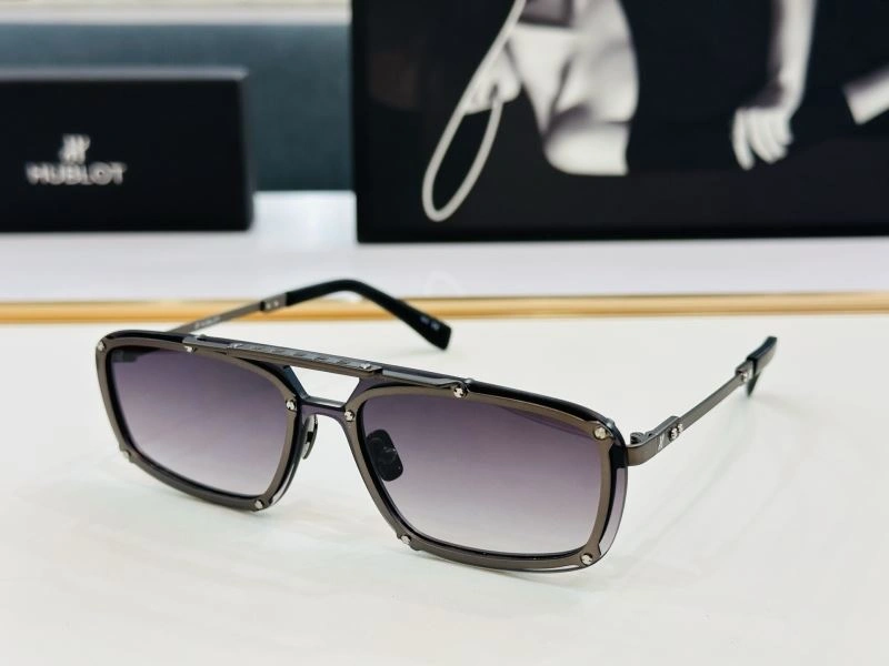 Comfortable Hublot Sunglasses 280241