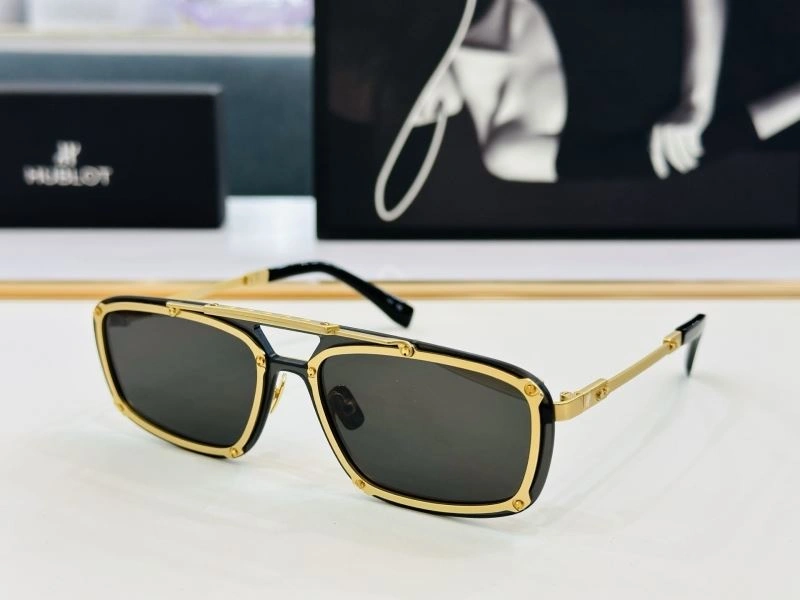 Comfortable Hublot Sunglasses 280241