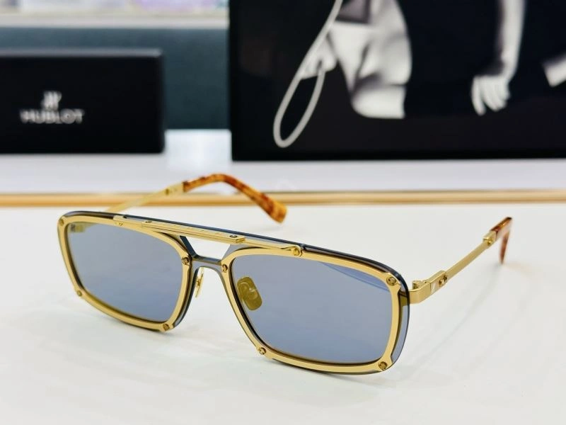 Comfortable Hublot Sunglasses 280241