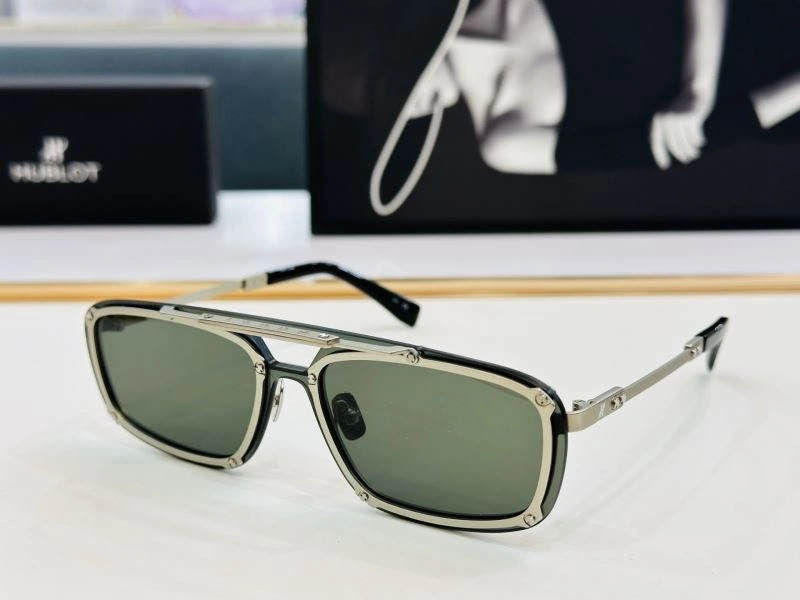 Comfortable Hublot Sunglasses 280241