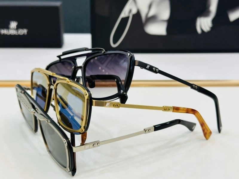 Comfortable Hublot Sunglasses 280241