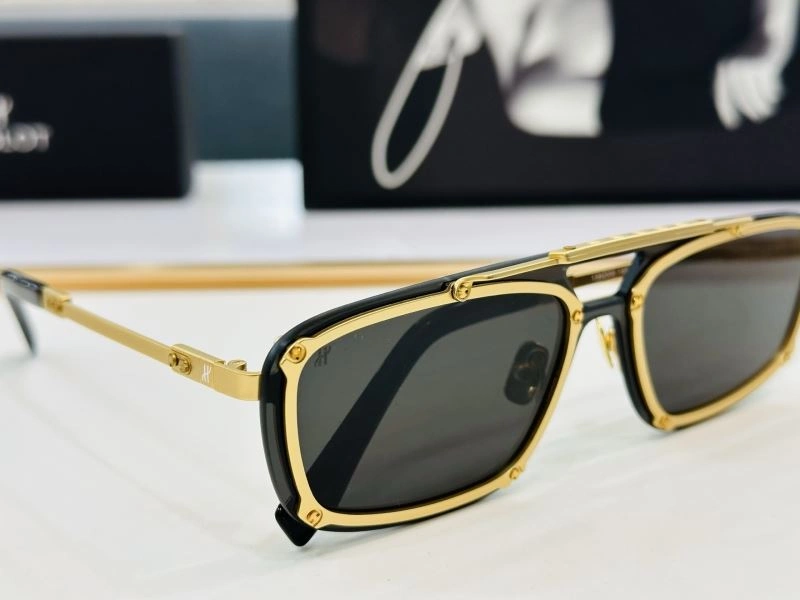 Comfortable Hublot Sunglasses 280241