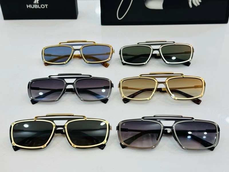 Comfortable Hublot Sunglasses 280241