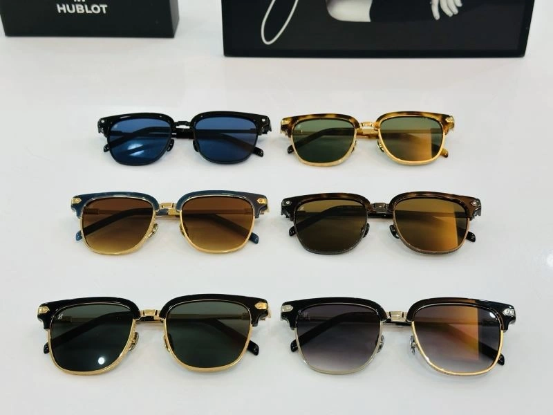 Supportive Hublot Sunglasses 280226