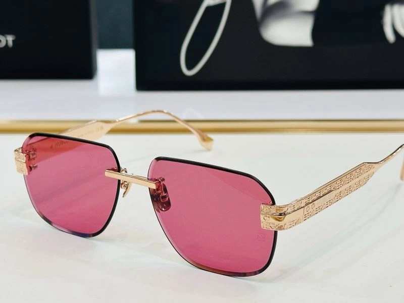 Stylish Hublot Sunglasses 280225