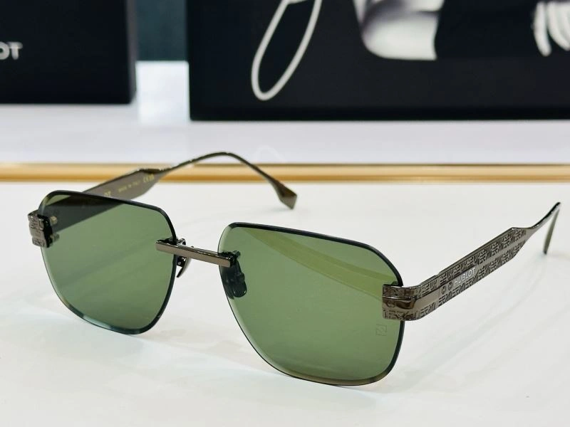 Stylish Hublot Sunglasses 280225
