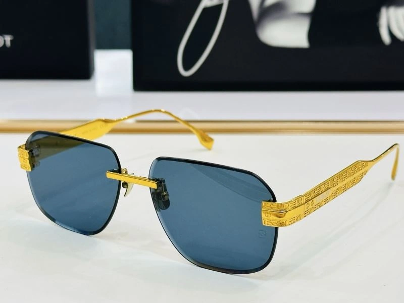 Stylish Hublot Sunglasses 280225