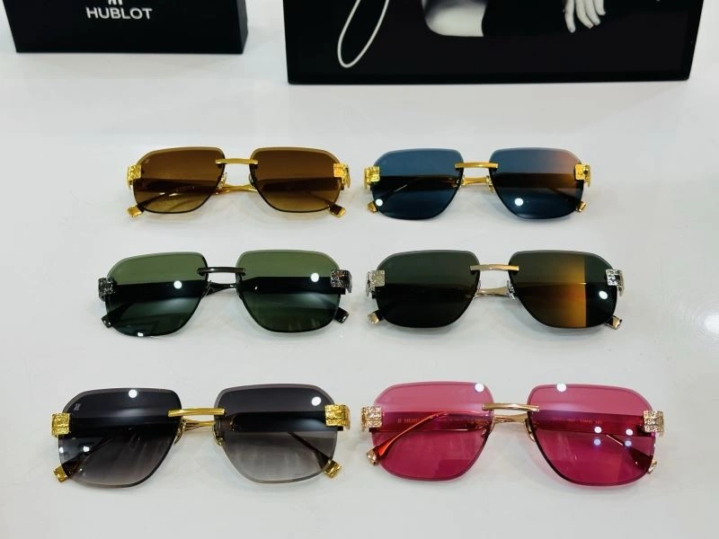 Stylish Hublot Sunglasses 280225