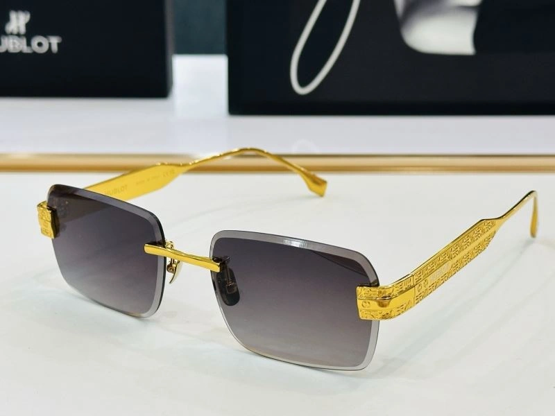 Hublot Sunglasses EyeCatching 280233
