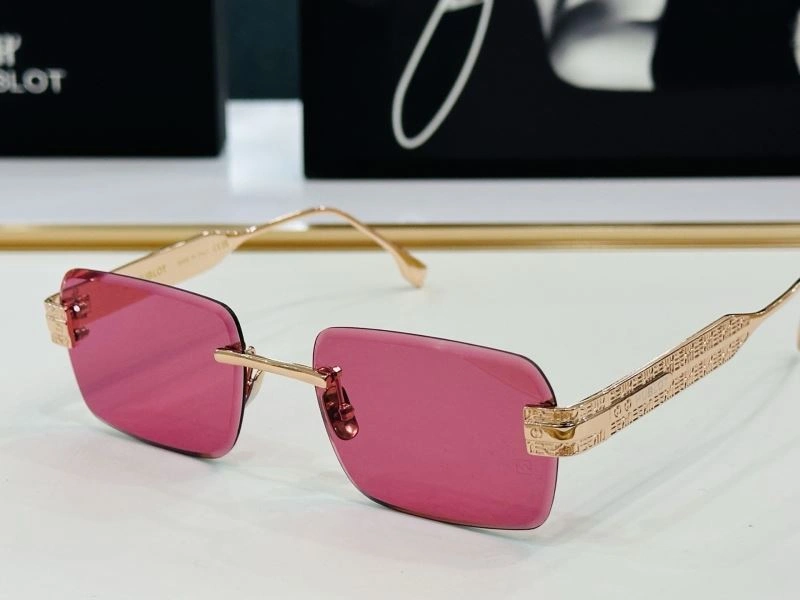 Hublot Sunglasses EyeCatching 280233