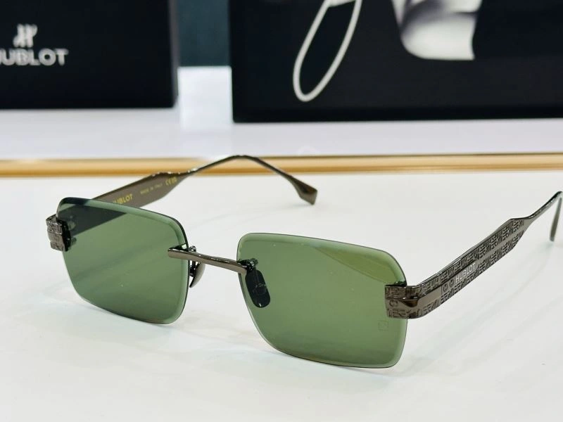Hublot Sunglasses EyeCatching 280233