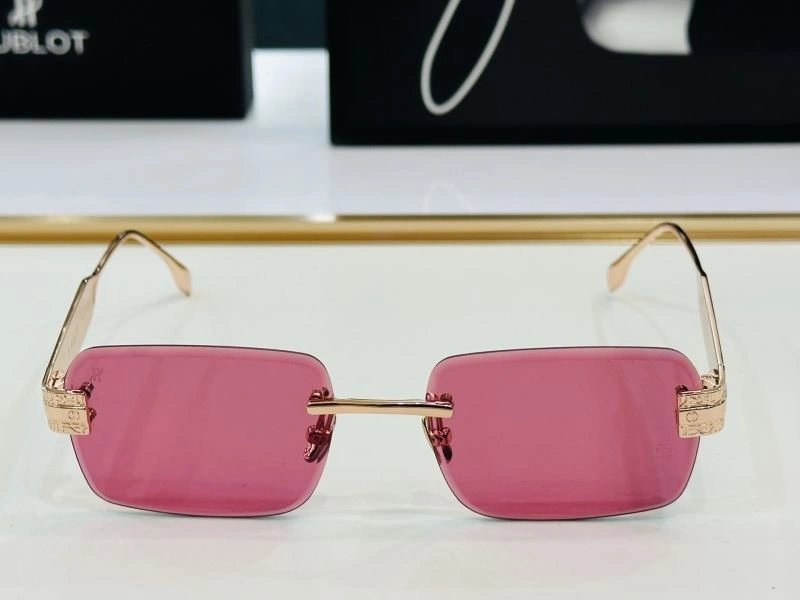 Hublot Sunglasses EyeCatching 280233