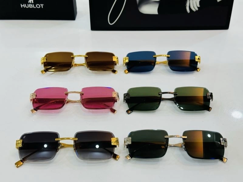 Hublot Sunglasses EyeCatching 280233
