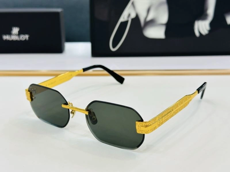Sporty Hublot Sunglasses 280236