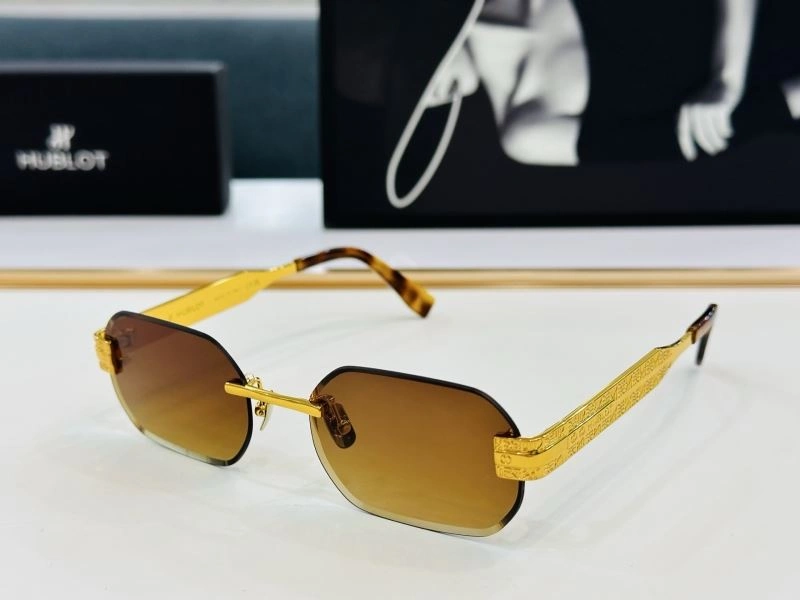 Sporty Hublot Sunglasses 280236