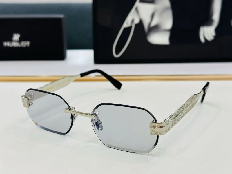 Sporty Hublot Sunglasses 280236