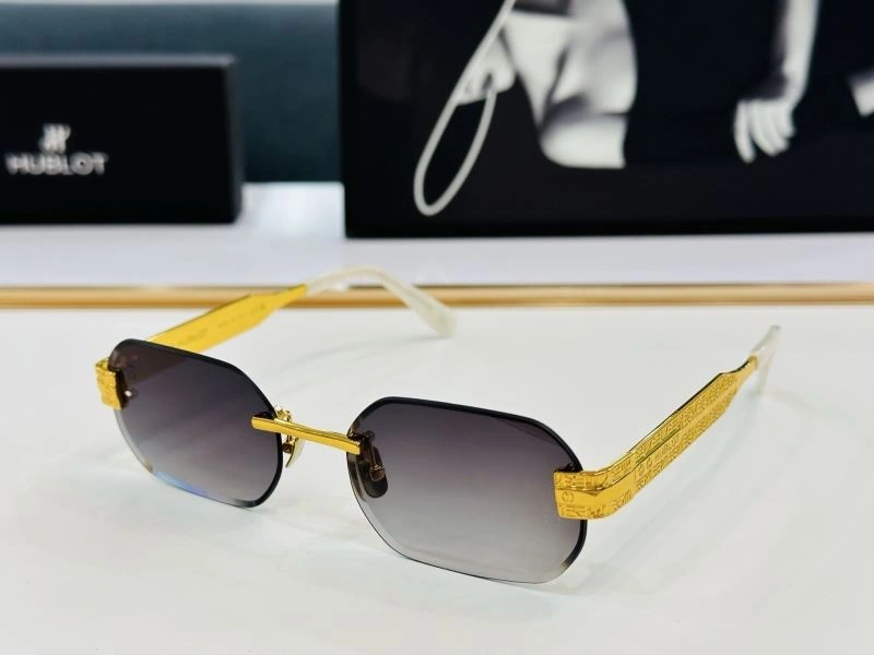 Sporty Hublot Sunglasses 280236