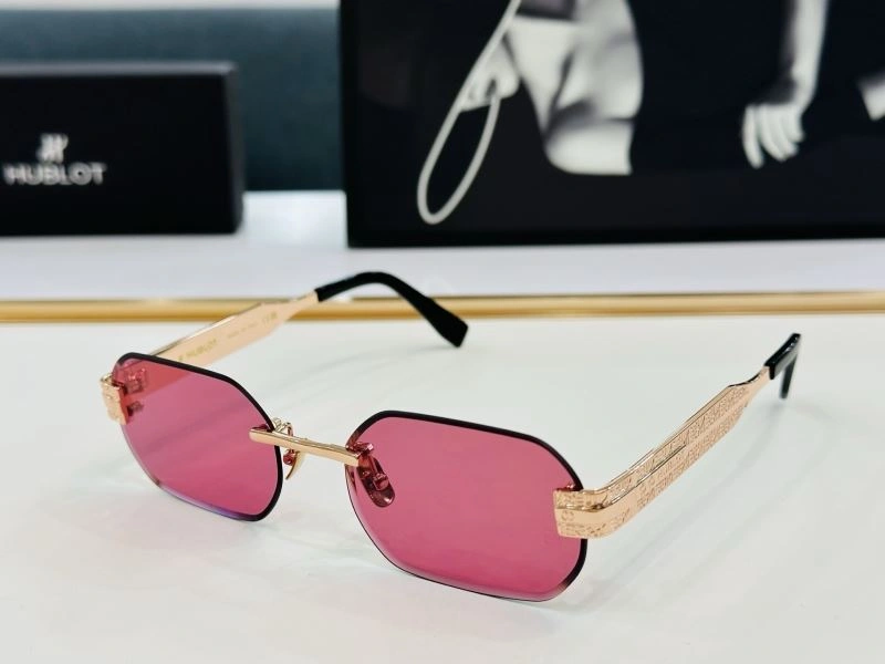 Sporty Hublot Sunglasses 280236