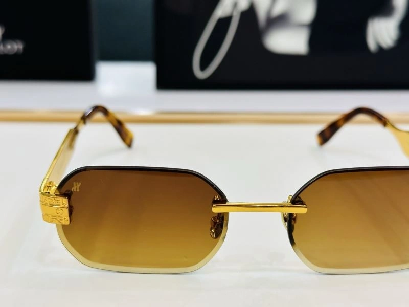 Sporty Hublot Sunglasses 280236