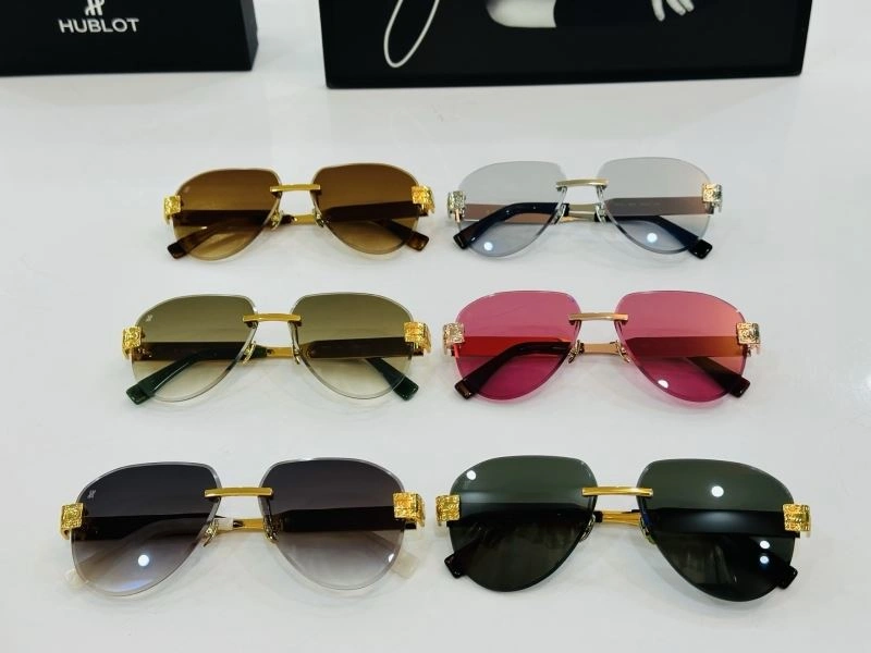 Premium Hublot Sunglasses 280232