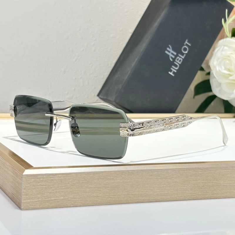 EyeCatching Hublot Sunglasses 280246