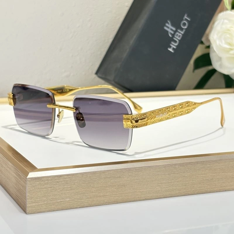 EyeCatching Hublot Sunglasses 280246