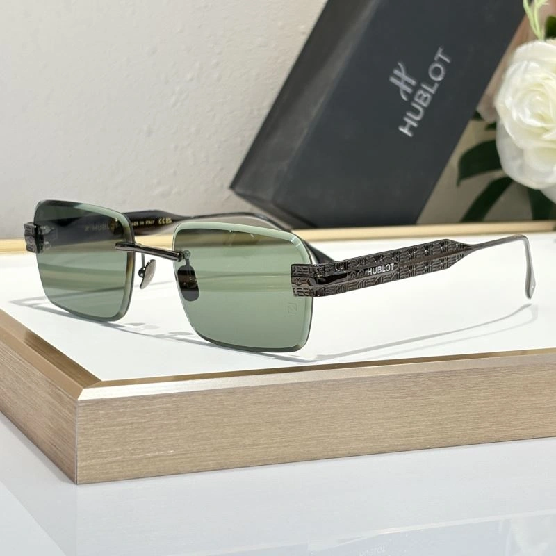 EyeCatching Hublot Sunglasses 280246