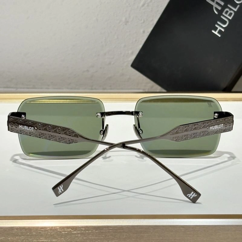EyeCatching Hublot Sunglasses 280246
