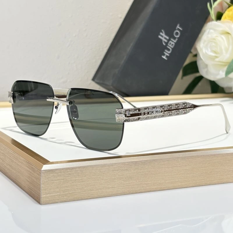 Hublot Sunglasses Modern 280245