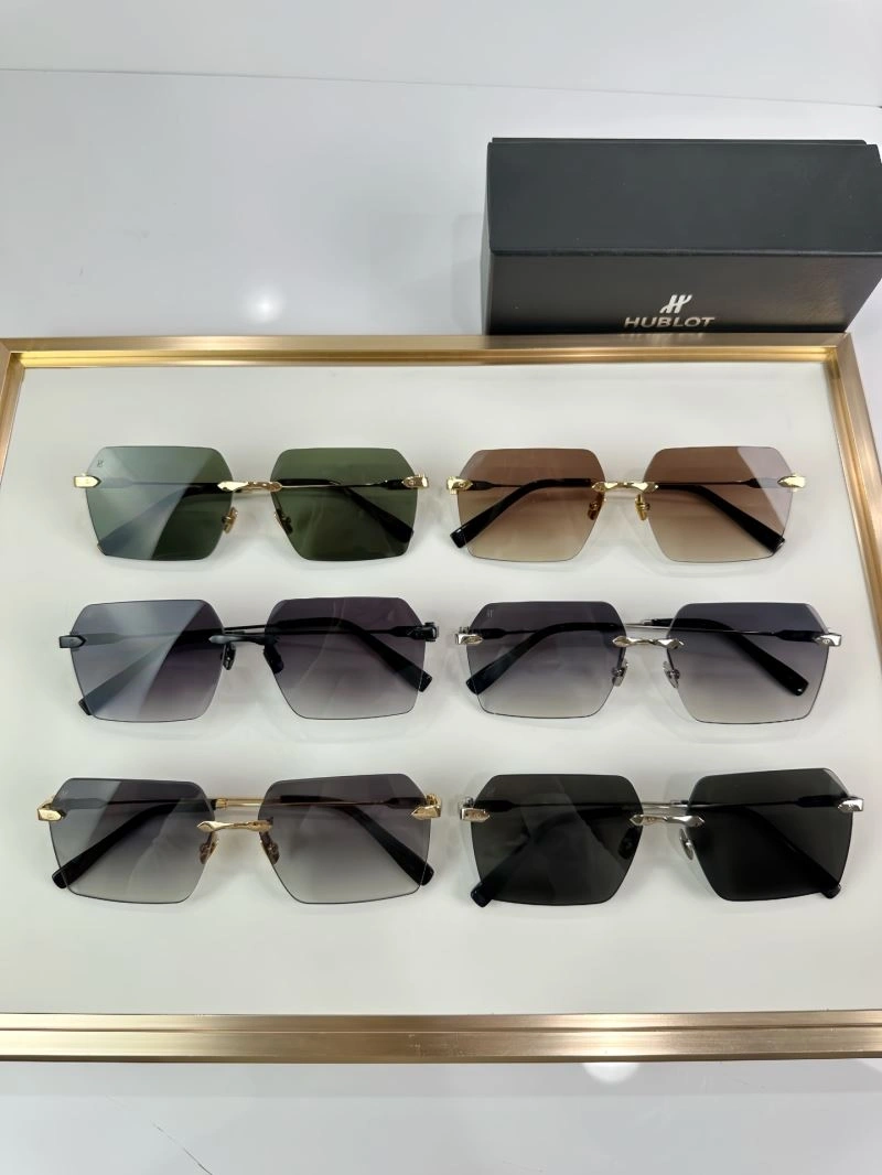 Hublot Sunglasses ZeroBulk 280244
