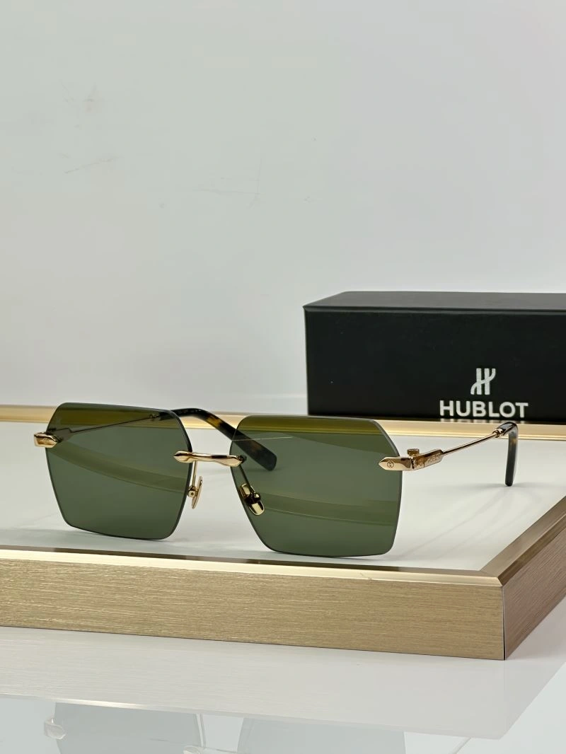 Hublot Sunglasses ZeroBulk 280244