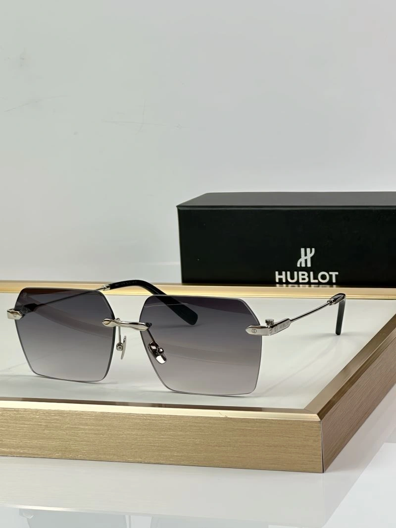 Hublot Sunglasses ZeroBulk 280244