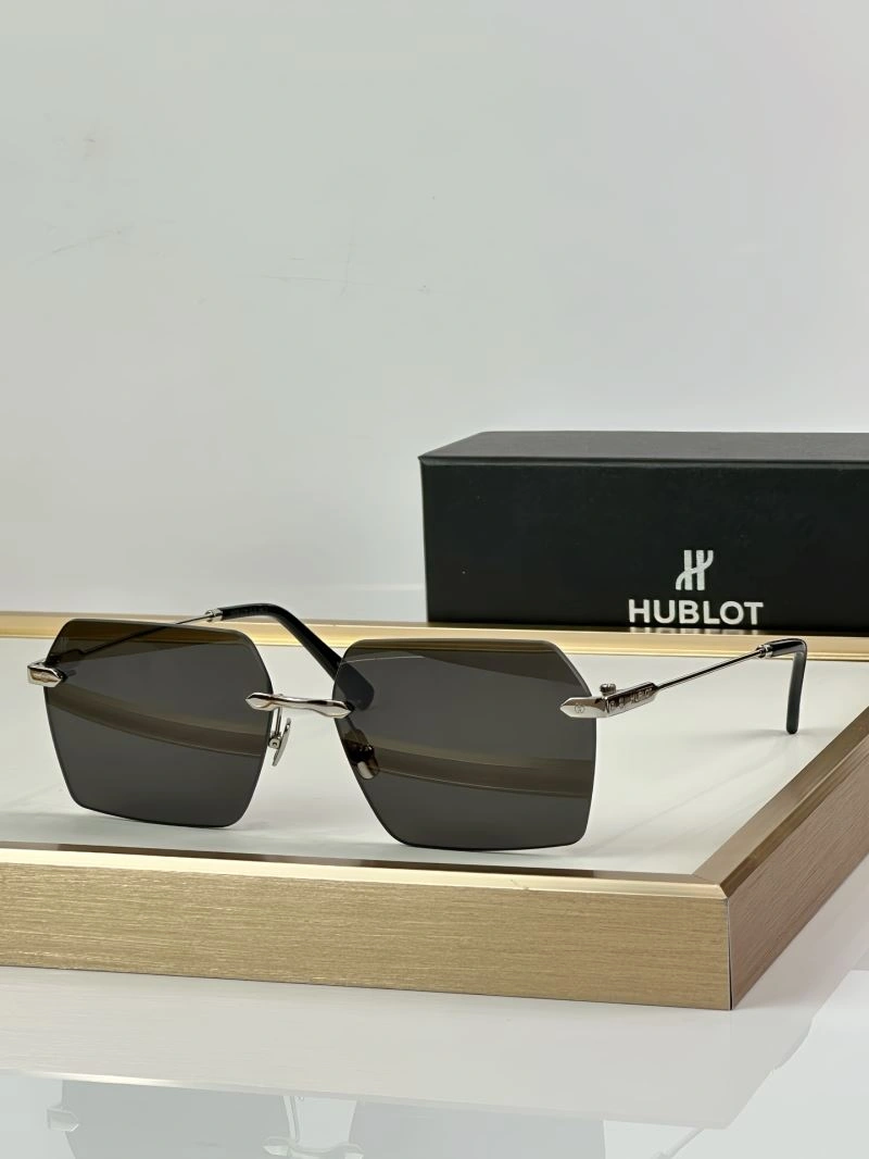 Hublot Sunglasses ZeroBulk 280244