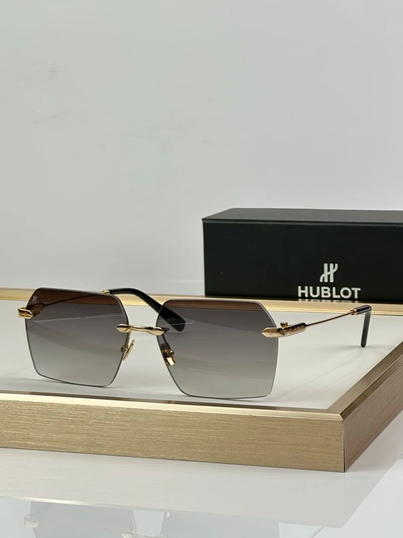 Hublot Sunglasses ZeroBulk 280244