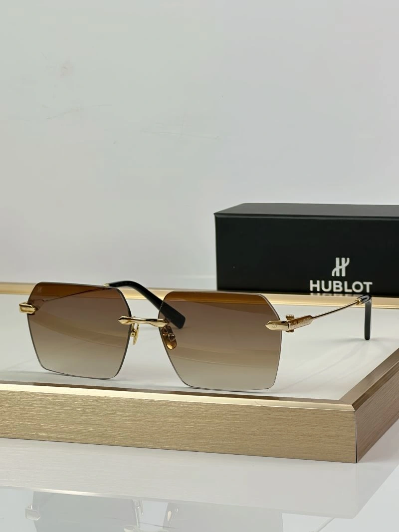 Hublot Sunglasses ZeroBulk 280244