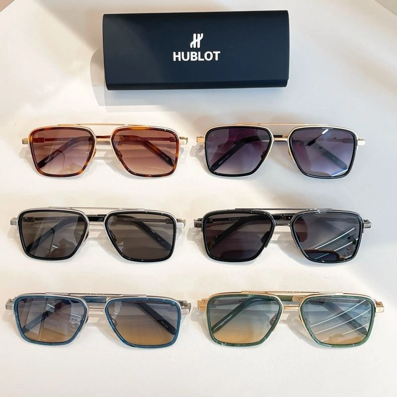 Durable Hublot Sunglasses 280243