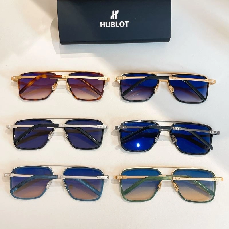 Durable Hublot Sunglasses 280243