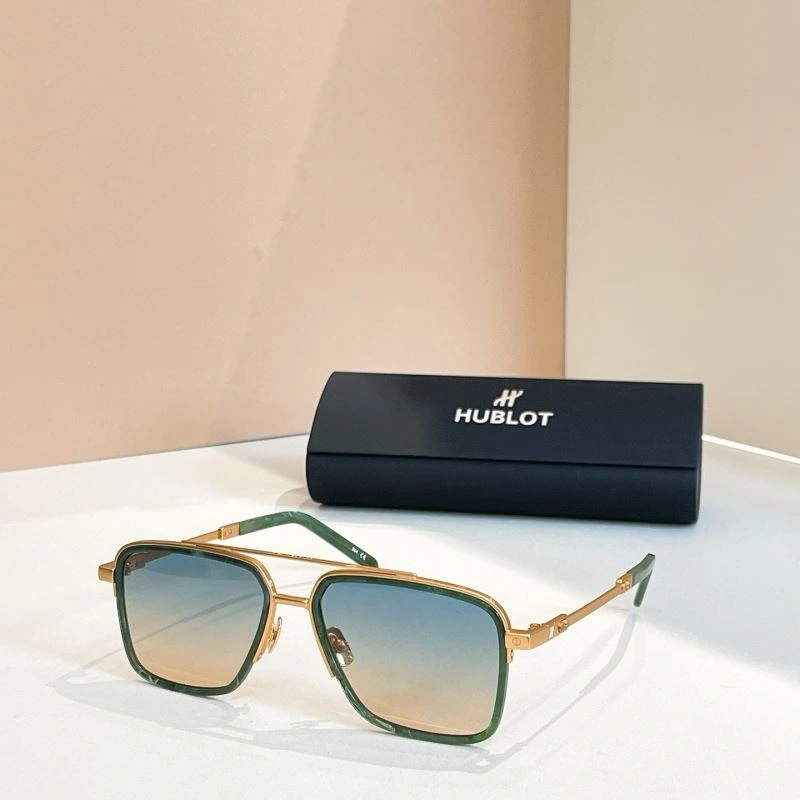 Durable Hublot Sunglasses 280243