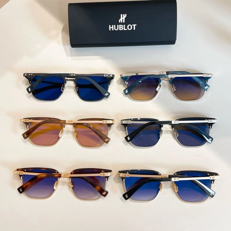 HighQuality Hublot Sunglasses 280227