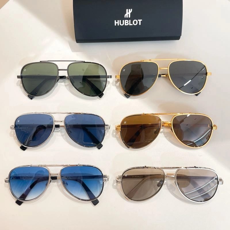 Hublot Sunglasses EyeCatching 280240
