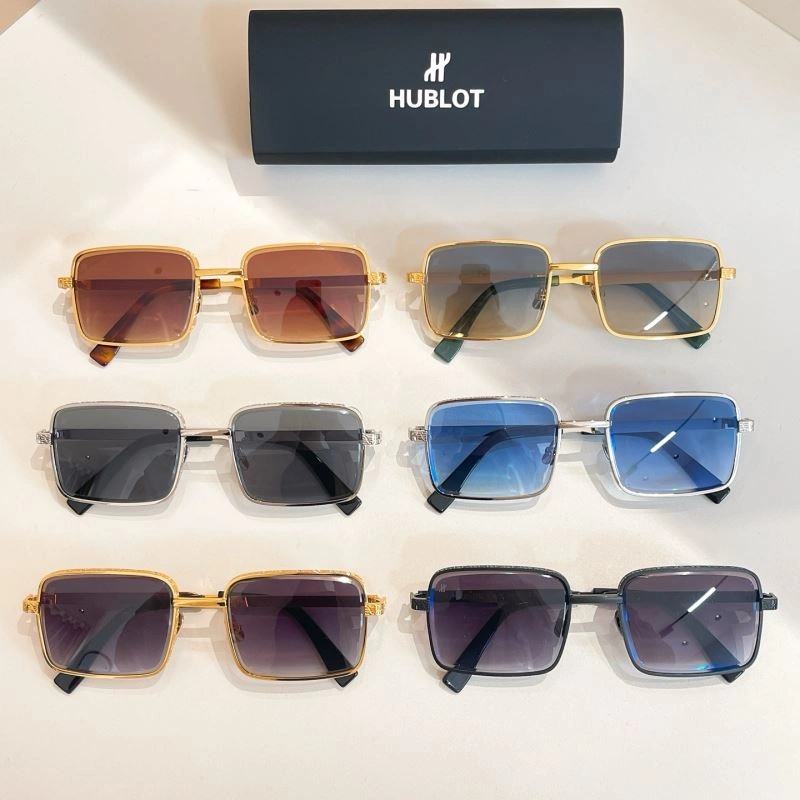 Practical Hublot Sunglasses 280228
