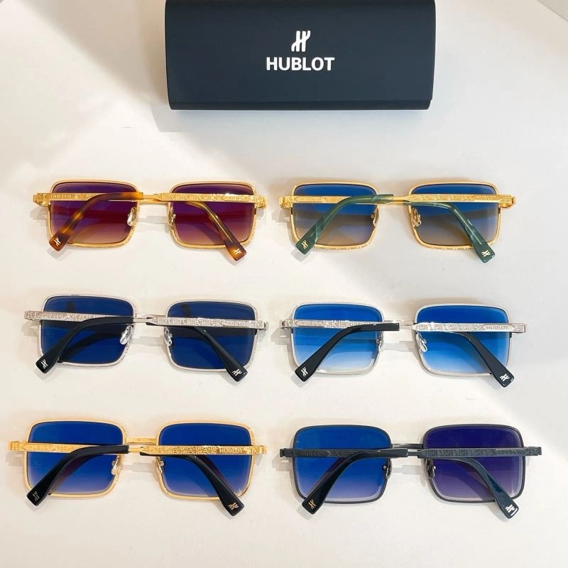 Practical Hublot Sunglasses 280228
