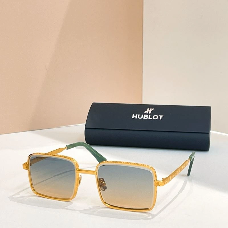 Practical Hublot Sunglasses 280228