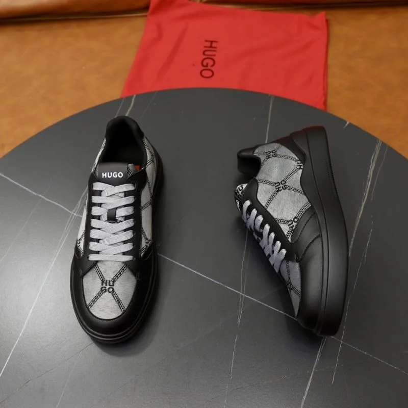 Affordable Hugo Shoes 13940
