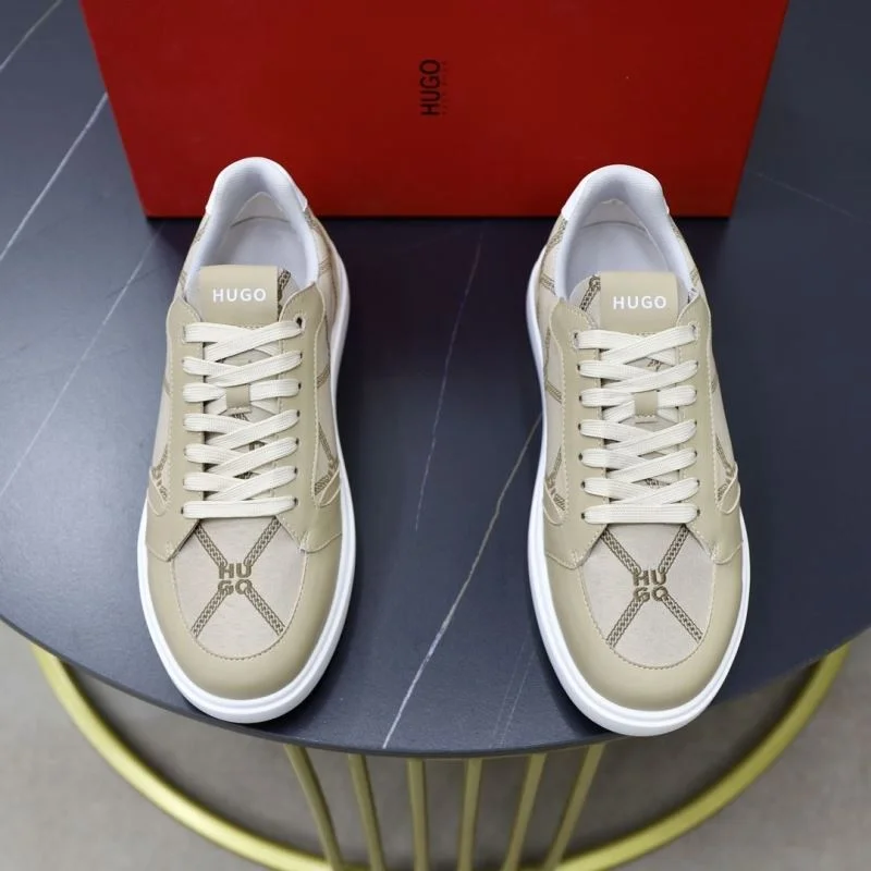 QuickDry Hugo Shoes 13802
